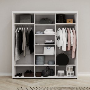 Шкаф-купе Акцент-Вера ДР 1500-600 в Лысьве - lysva.ok-mebel.com | фото 2