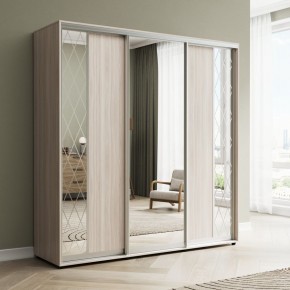 Шкаф-купе Акцент-Вера ДР 1500-600 в Лысьве - lysva.ok-mebel.com | фото 4
