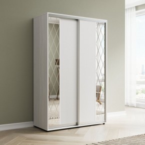 Шкаф-купе Акцент-Вера КР 1600-600 в Лысьве - lysva.ok-mebel.com | фото 3