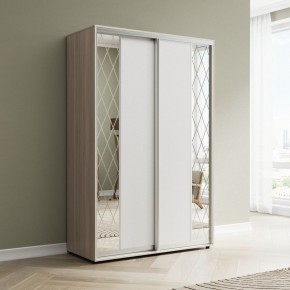 Шкаф-купе Акцент-Вера КР 1600-600 в Лысьве - lysva.ok-mebel.com | фото 4