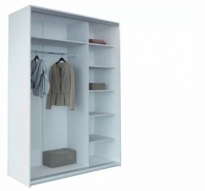 Шкаф-купе Бристоль 451.03 в Лысьве - lysva.ok-mebel.com | фото 2