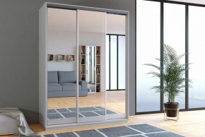 Шкаф-купе Бристоль 451.03 в Лысьве - lysva.ok-mebel.com | фото 3