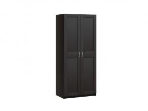 Шкаф МАКС двухдверный широкий, цвет Дуб Венге в Лысьве - lysva.ok-mebel.com | фото