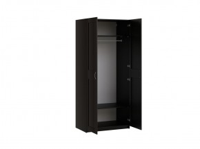 Шкаф МАКС двухдверный широкий, цвет Дуб Венге в Лысьве - lysva.ok-mebel.com | фото 3
