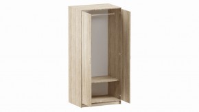 Шкаф ОРИОН двухдверный, цвет Дуб Сонома в Лысьве - lysva.ok-mebel.com | фото 3