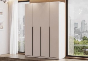 Шкаф платяной Даиго в Лысьве - lysva.ok-mebel.com | фото 4