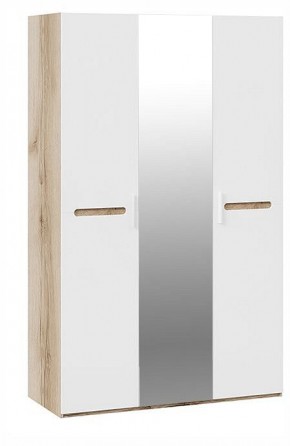Шкаф платяной Фьюжн ТД-260.07.43 в Лысьве - lysva.ok-mebel.com | фото