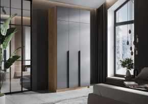 Шкаф платяной Широн в Лысьве - lysva.ok-mebel.com | фото 4