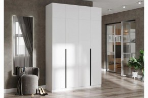 Шкаф платяной Широн в Лысьве - lysva.ok-mebel.com | фото 3