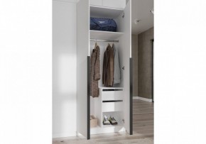 Шкаф платяной Широн в Лысьве - lysva.ok-mebel.com | фото 3
