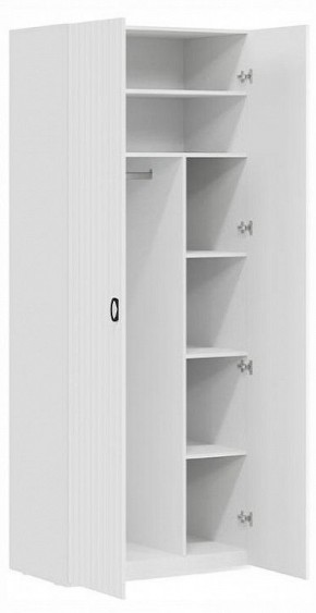 Шкаф платяной Тиффани в Лысьве - lysva.ok-mebel.com | фото 2