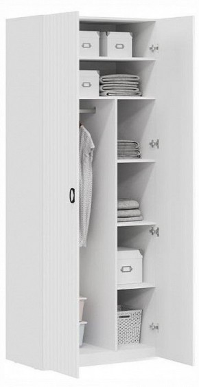 Шкаф платяной Тиффани в Лысьве - lysva.ok-mebel.com | фото 3