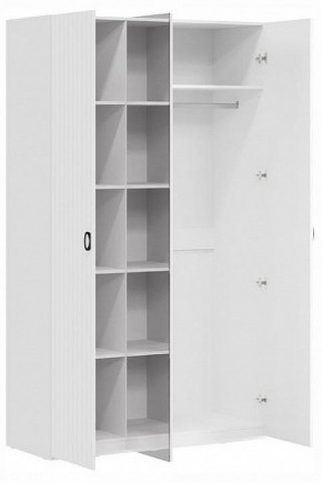 Шкаф платяной Тиффани в Лысьве - lysva.ok-mebel.com | фото 2