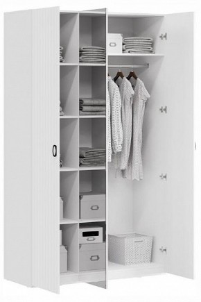 Шкаф платяной Тиффани в Лысьве - lysva.ok-mebel.com | фото 3