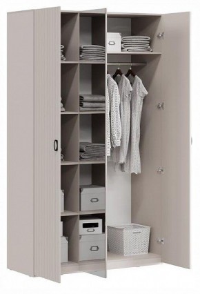Шкаф платяной Тиффани в Лысьве - lysva.ok-mebel.com | фото 2