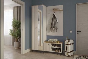 Шкаф платяной Тоскана 535.01 в Лысьве - lysva.ok-mebel.com | фото 4