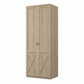 Шкаф «ТУРИН» 800х420 для одежды в Лысьве - lysva.ok-mebel.com | фото 3