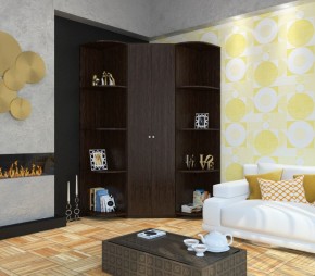 Шкаф угловой Мария 880*880 (ЛДСП 1 кат.) в Лысьве - lysva.ok-mebel.com | фото 6