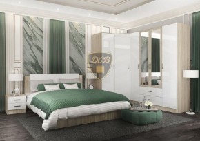 СОФИ СШУ860.1 Шкаф угловой в Лысьве - lysva.ok-mebel.com | фото 3