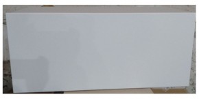 Шкаф верхний горизонтальный 800 (ПГ 800) "Ройс" белый софт (3 шт.) в Лысьве - lysva.ok-mebel.com | фото 3