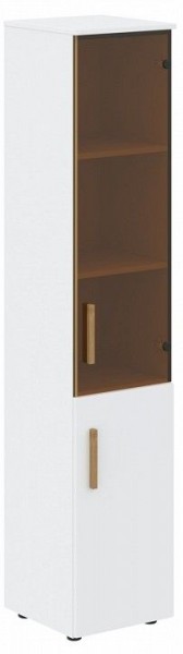 Шкаф-витрина Forta FHC 40.2(R) в Лысьве - lysva.ok-mebel.com | фото