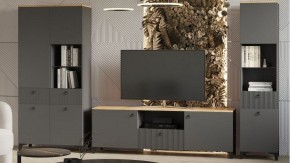 Шкаф-витрина Ника в Лысьве - lysva.ok-mebel.com | фото 2
