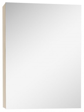 Шкаф-зеркало Мечта 40 Дуб сонома АЙСБЕРГ (DM2317HZ) в Лысьве - lysva.ok-mebel.com | фото