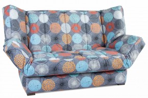 СОФИЯ ЛЮКС Диван БД (поролон) (1-я категория ткани) в Лысьве - lysva.ok-mebel.com | фото