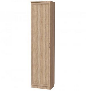 Шкаф для белья со штангой арт.107 в Лысьве - lysva.ok-mebel.com | фото 5
