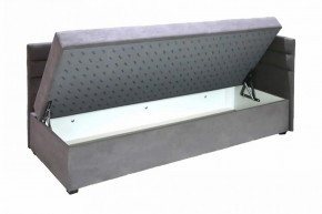 СОНЯ  Диван подростковый (в ткани коллекции Ивару №2,3) в Лысьве - lysva.ok-mebel.com | фото 3
