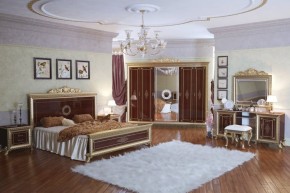 Спальный гарнитур Версаль (модульная) в Лысьве - lysva.ok-mebel.com | фото 1