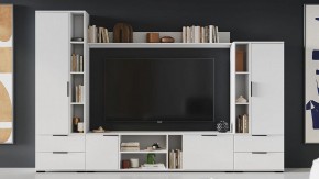 Стенка для гостиной Агата в Лысьве - lysva.ok-mebel.com | фото 2