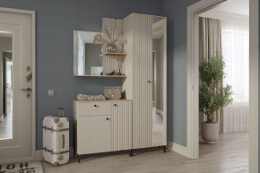 Стенка для прихожей Тоскана в Лысьве - lysva.ok-mebel.com | фото
