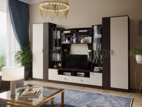 Стенка Женева в Лысьве - lysva.ok-mebel.com | фото 2