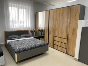 СТИЛ Кровать каркас в Лысьве - lysva.ok-mebel.com | фото 3