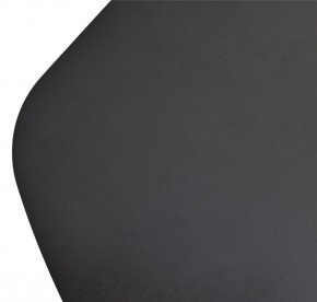 Стол DESIO 180 PURE BLACK SOLID CERAMIC Черный мрамор матовый, керамика/Черный каркас, ®DISAUR в Лысьве - lysva.ok-mebel.com | фото 13