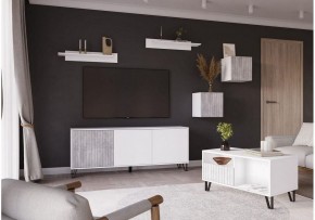 Стол журнальный Эннис в Лысьве - lysva.ok-mebel.com | фото 3