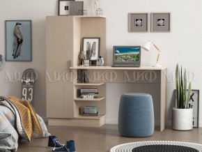 Стол компьютерный №1 (УПКФ) в Лысьве - lysva.ok-mebel.com | фото 2