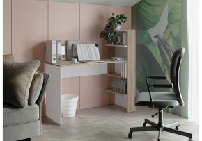 Стол компьютерный Арлет в Лысьве - lysva.ok-mebel.com | фото 2