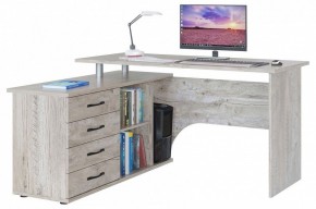 Стол компьютерный КСТ-109Л в Лысьве - lysva.ok-mebel.com | фото 2
