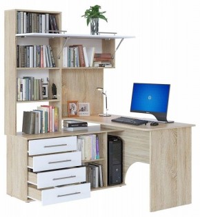 Стол компьютерный КСТ-14.1Л в Лысьве - lysva.ok-mebel.com | фото 3