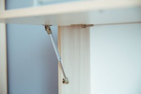 Стол компьютерный ВОЛКЕР М07 (ЯШС) в Лысьве - lysva.ok-mebel.com | фото 4