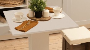 Стол обеденный Анкона в Лысьве - lysva.ok-mebel.com | фото 3