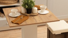 Стол обеденный Анкона в Лысьве - lysva.ok-mebel.com | фото 4
