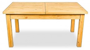 Стол обеденный Pin Magic TABLE 140 (180) x 90 (ALL) в Лысьве - lysva.ok-mebel.com | фото 1