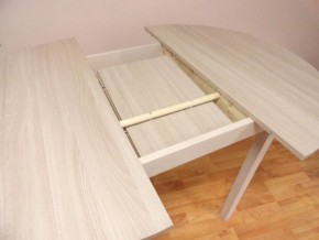 Стол обеденный С круглой крышкой в Лысьве - lysva.ok-mebel.com | фото 3