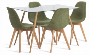 Стол обеденный Sophia (mod. 5003) в Лысьве - lysva.ok-mebel.com | фото 2
