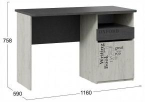 Стол письменный Оксфорд-2 ТД-399.15.02 в Лысьве - lysva.ok-mebel.com | фото 4