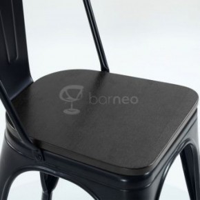 Стул Barneo N-236 Tolix Wood style в Лысьве - lysva.ok-mebel.com | фото 4
