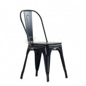 Стул Barneo N-236 Tolix Wood style в Лысьве - lysva.ok-mebel.com | фото 5